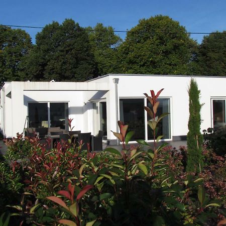 Villa Mosel Morbach Ngoại thất bức ảnh