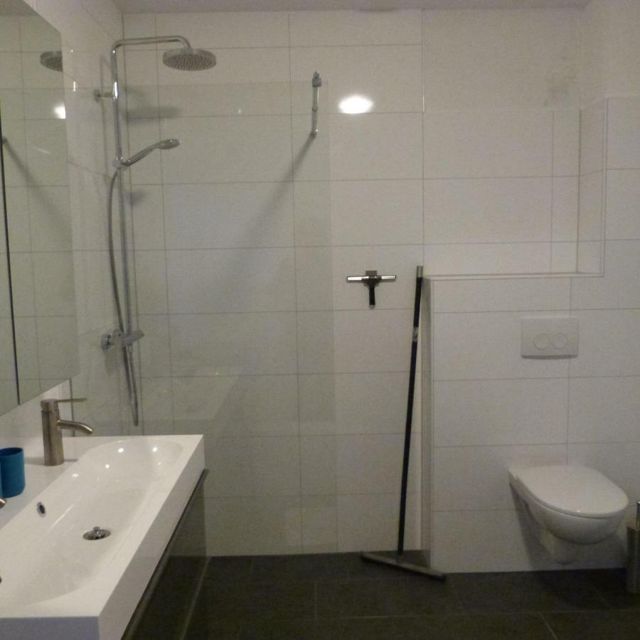Villa Mosel Morbach Ngoại thất bức ảnh