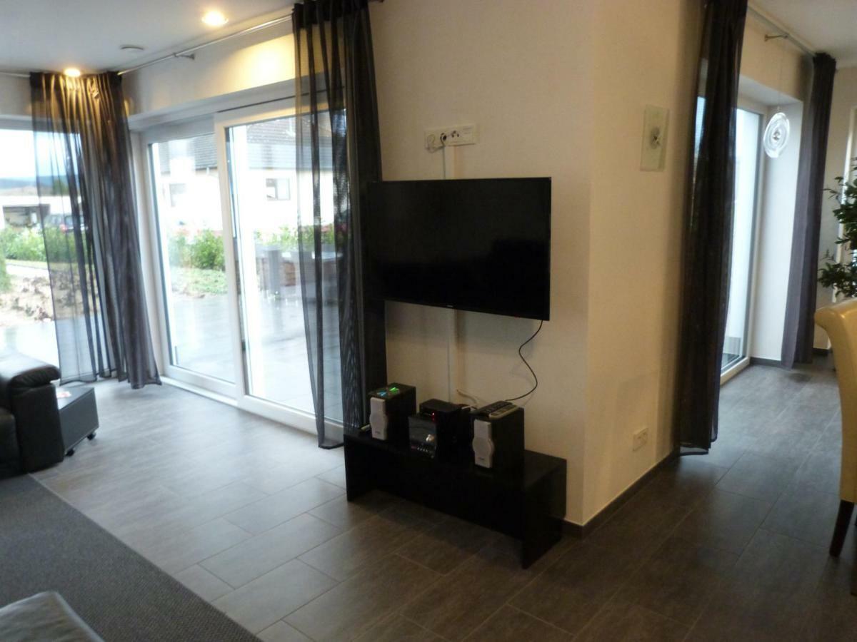 Villa Mosel Morbach Ngoại thất bức ảnh