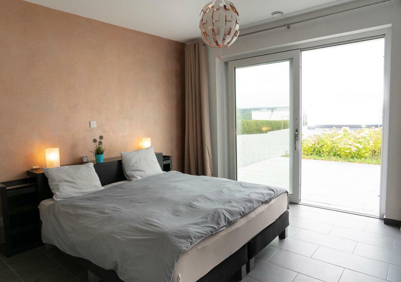 Villa Mosel Morbach Ngoại thất bức ảnh