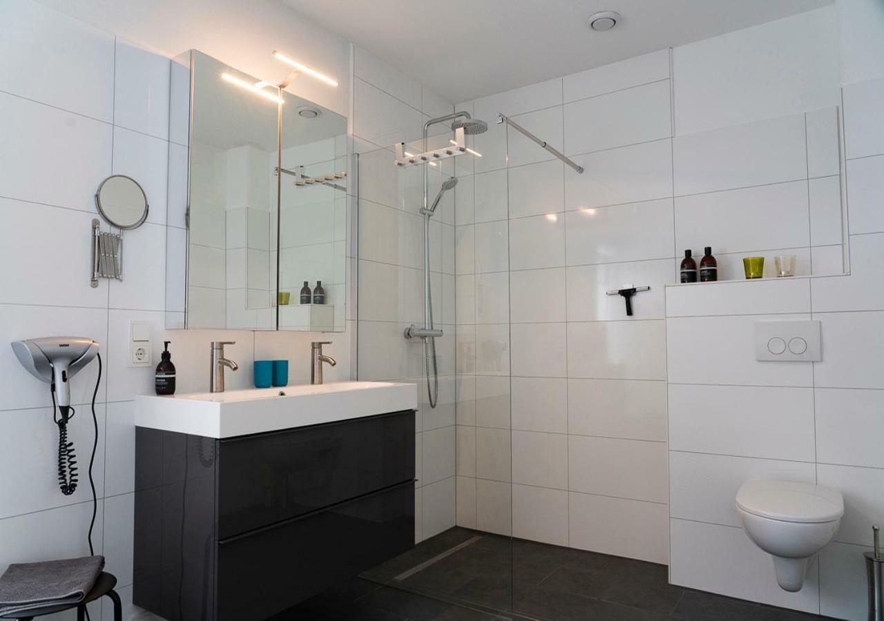 Villa Mosel Morbach Ngoại thất bức ảnh