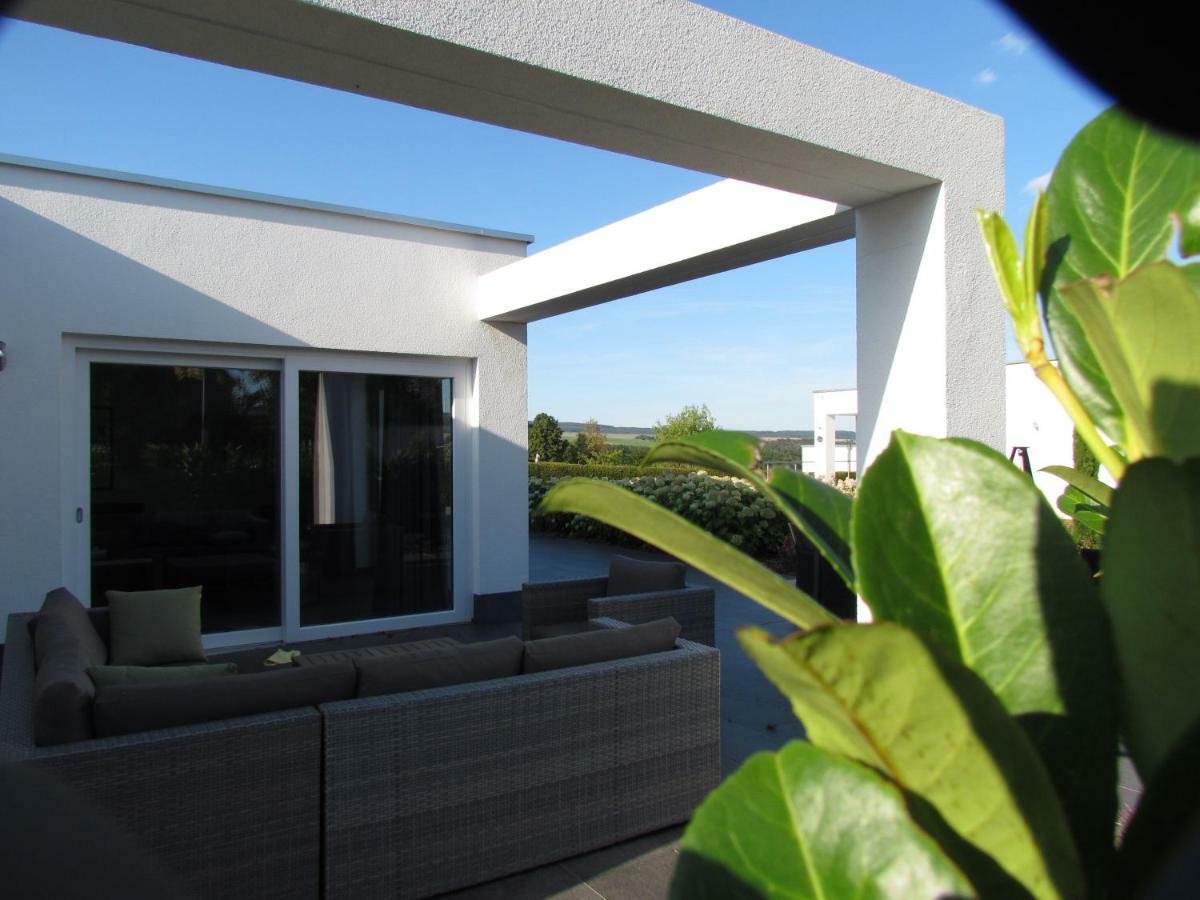 Villa Mosel Morbach Ngoại thất bức ảnh